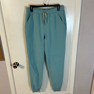 Figs Seaglass Tansen Jogger